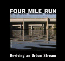 Four Mile Run - Cover